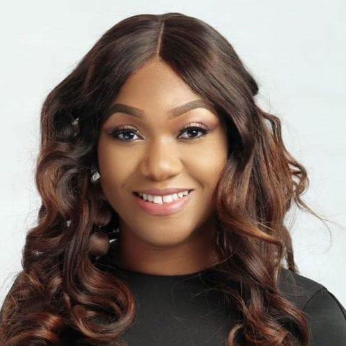 Lauretta Chinenye, Chief Business Development Officer